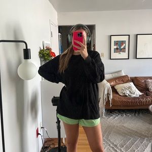 Lululemon Oversized Crew neck